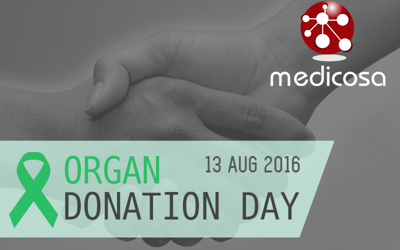 organ Donation Day